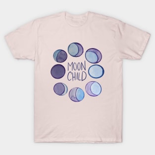 Moon Child T-Shirt